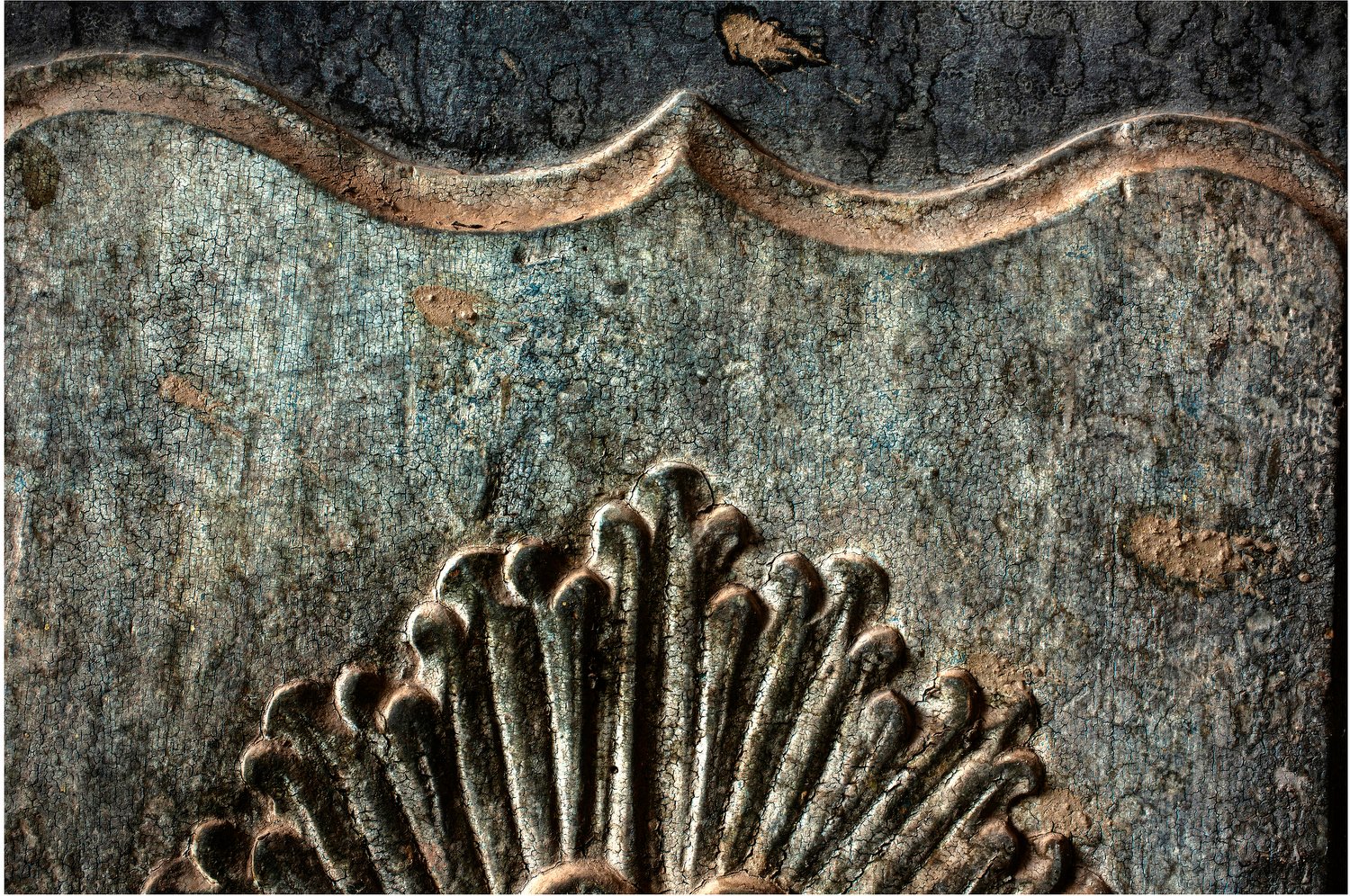 Fotografía de portada — proyecto Clorinda