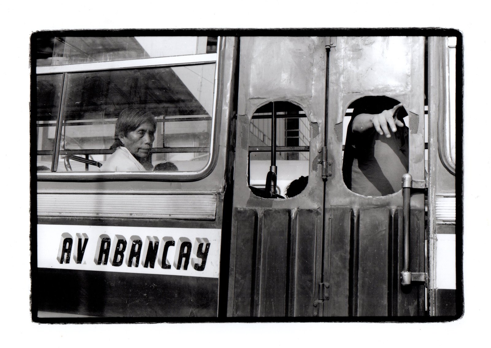 Micros — fotografía 2