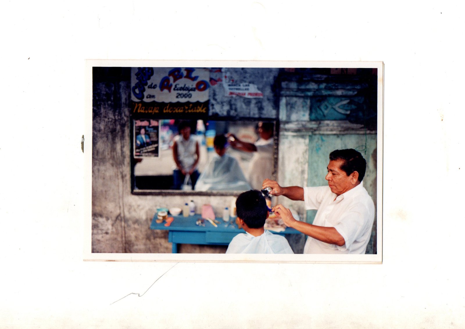 Mil Oficios — fotografía 5