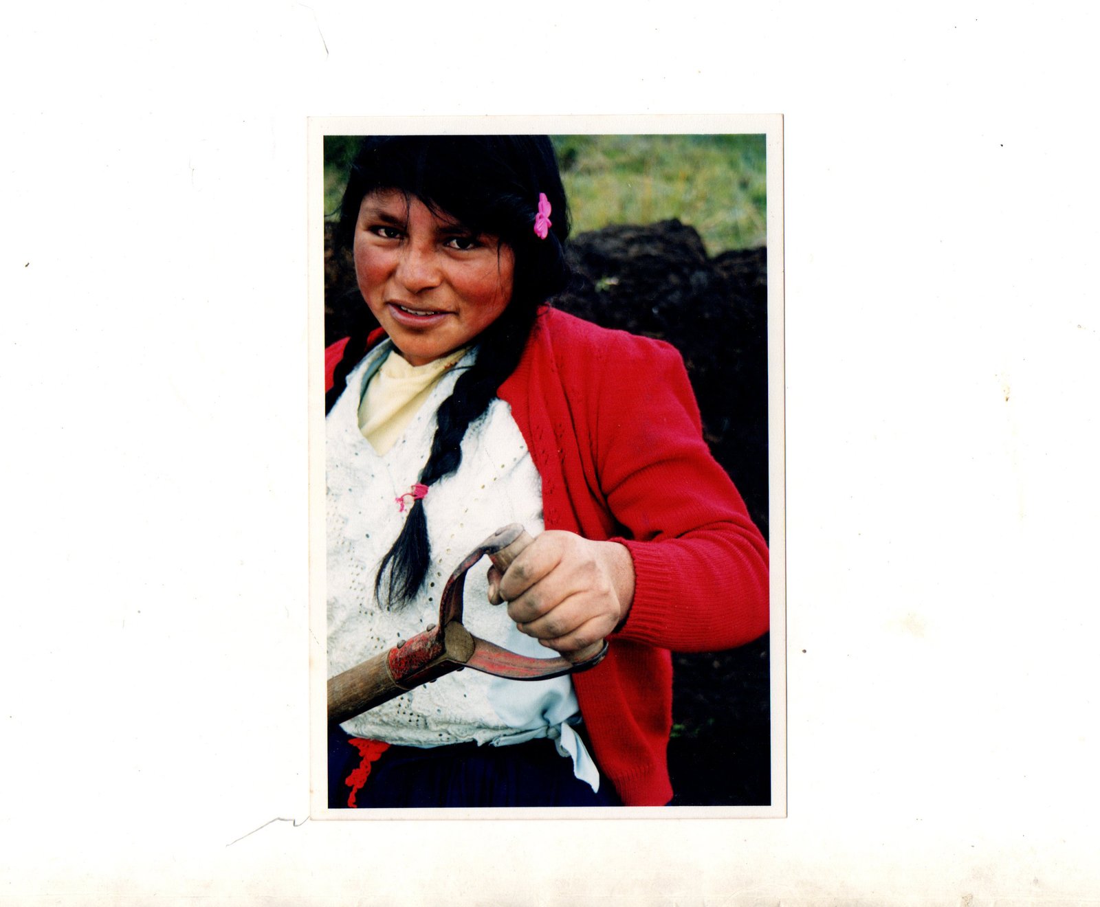 Mil Oficios — fotografía 8