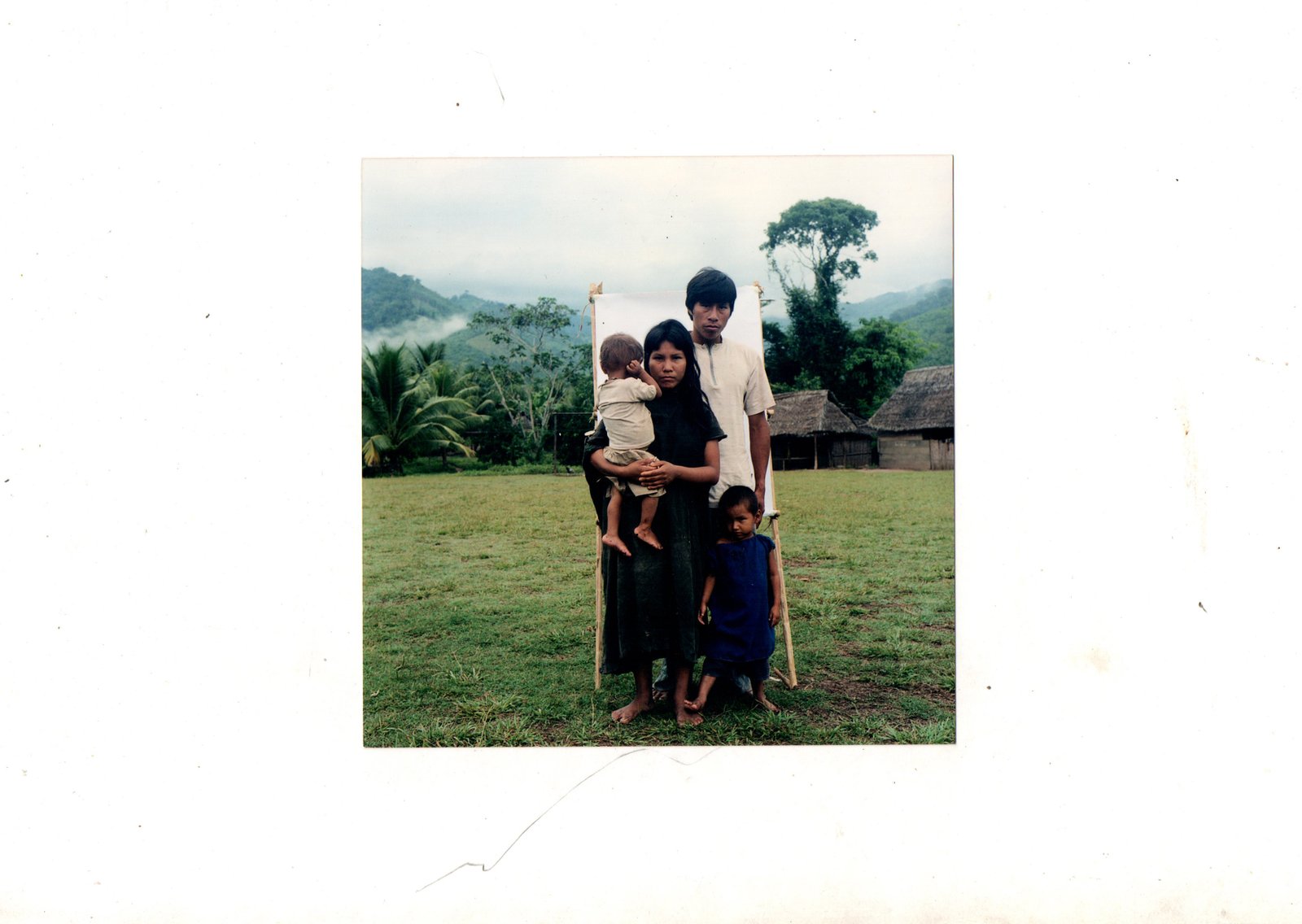 Nativo Soy — fotografía 2